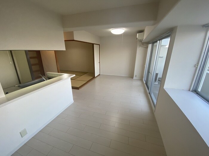 物件内観写真7　(廊下)