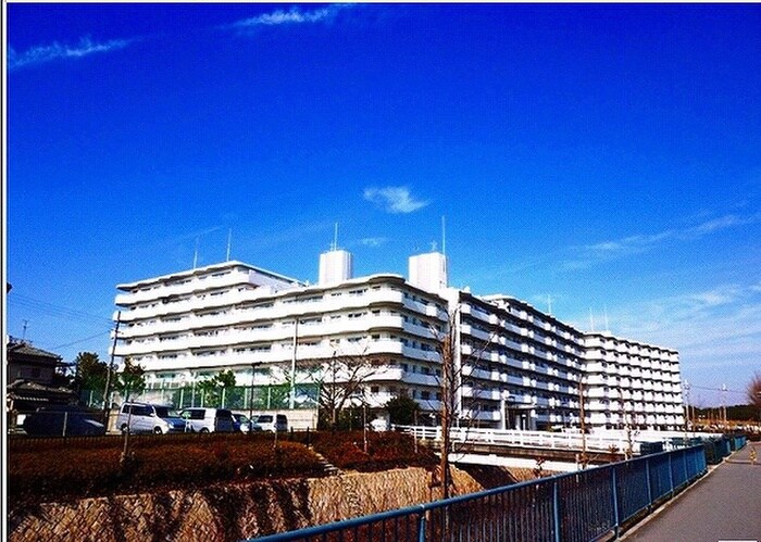 物件外観写真5　(周辺環境)