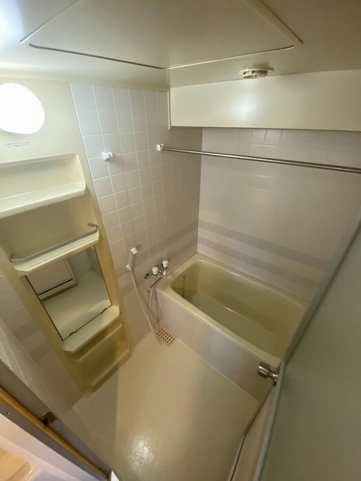 物件内観写真11　(バス／シャワールーム等)