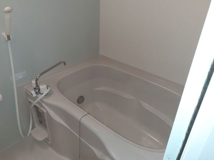 物件内観写真5　(バス／シャワールーム等)