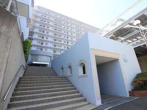 コスモ西明石(410)外観写真