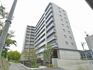 ｴｽﾘｰﾄﾞ江坂ｸﾞﾗﾝｱﾘｰﾅ(312)外観写真
