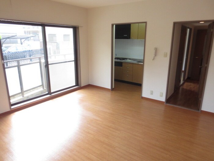 物件内観写真7　(居室)