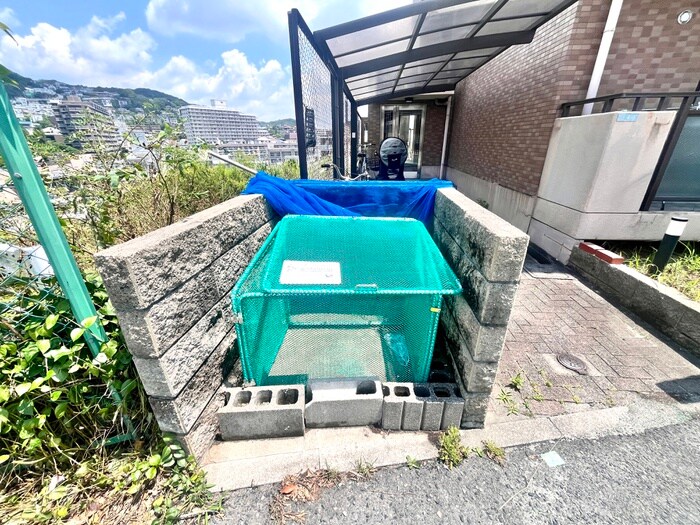 物件外観写真6　(建物設備)