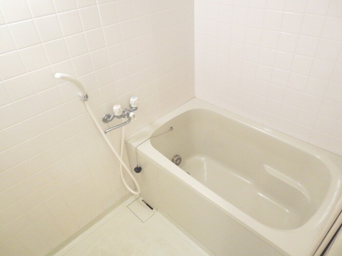 物件内観写真11　(バス／シャワールーム等)