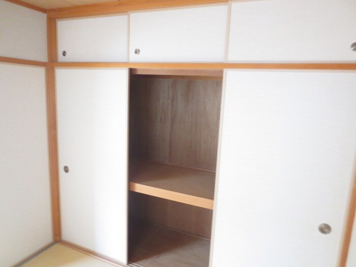 物件内観写真14　(収納)