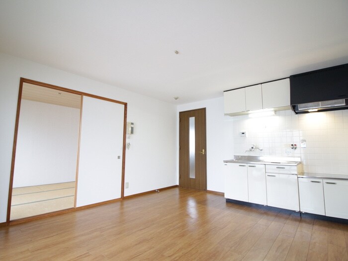 物件内観写真7　(居室)