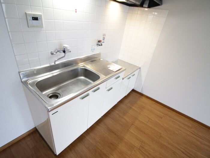 物件内観写真8　(キッチン)
