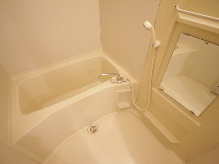 物件内観写真9　(バス／シャワールーム等)