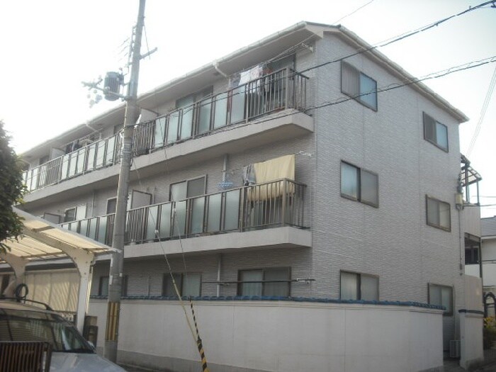 物件外観写真3　(外観写真)