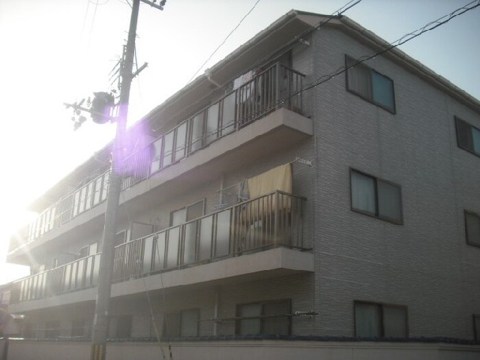 物件外観写真4　(外観写真)