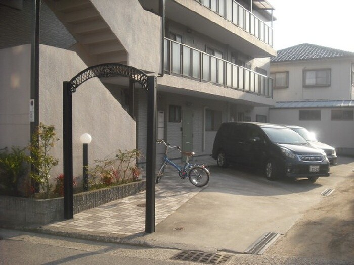 物件外観写真6　(その他)