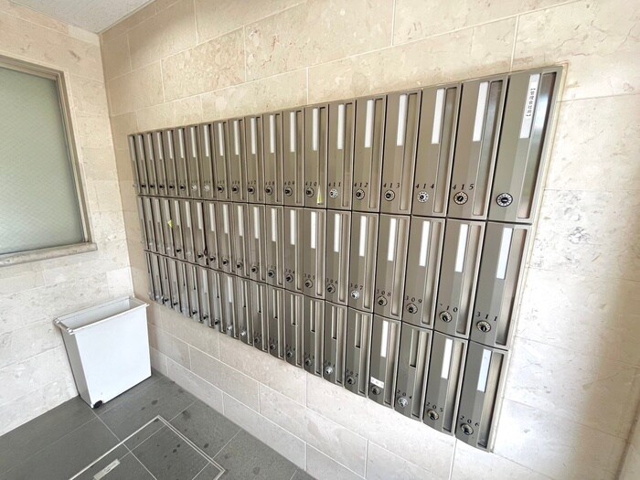 物件外観写真5　(建物設備)