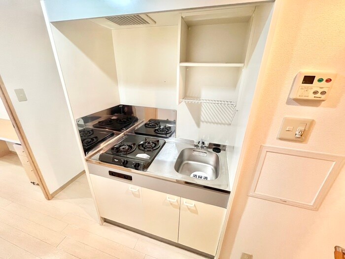 物件内観写真13　(キッチン)