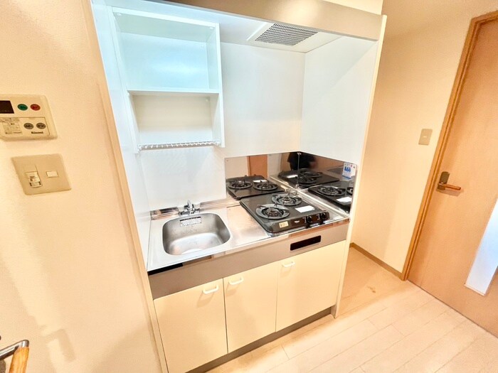 物件内観写真13　(キッチン)