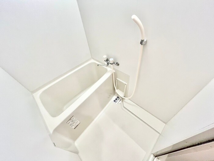物件内観写真15　(バス／シャワールーム等)