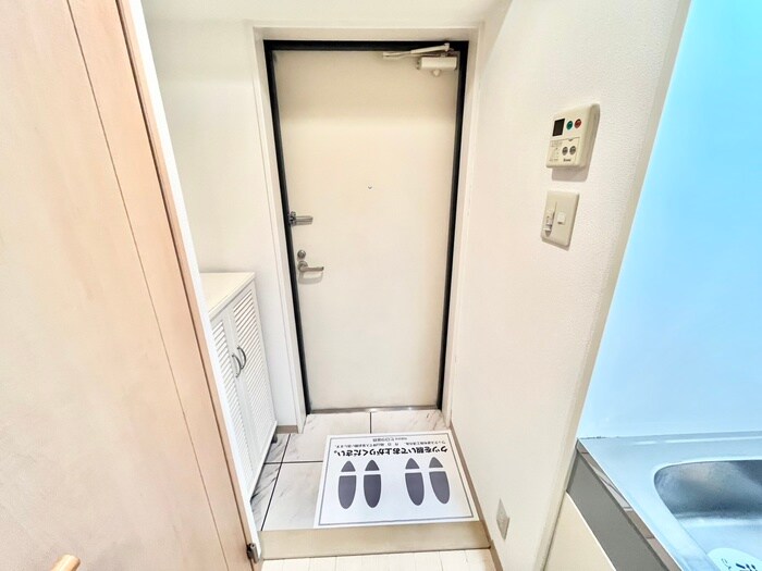 物件内観写真20　(玄関)