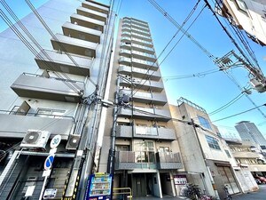 ル・パルトネール梅田北（1101）外観写真
