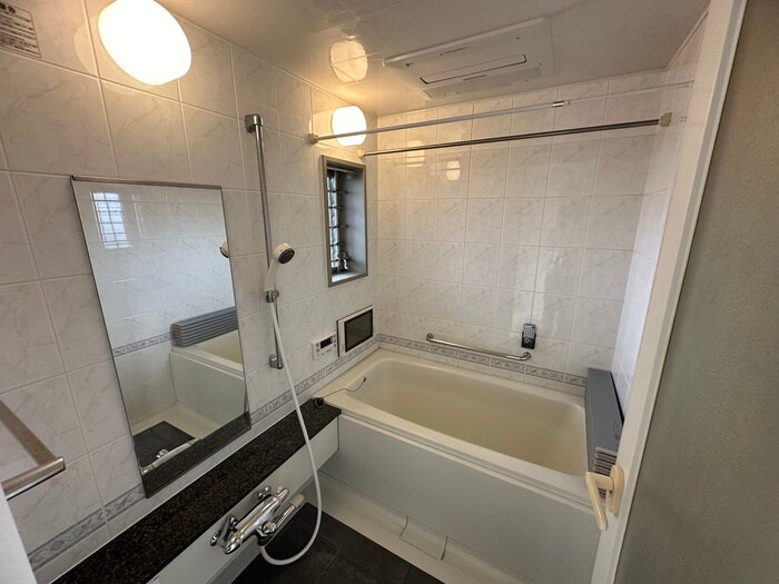 物件内観写真8　(バス／シャワールーム等)