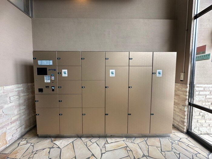 物件外観写真6　(建物設備)