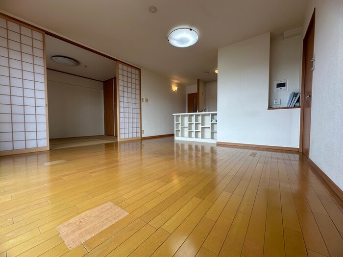 物件内観写真13　(居室)