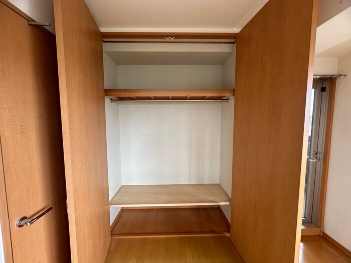 物件内観写真14　(収納)
