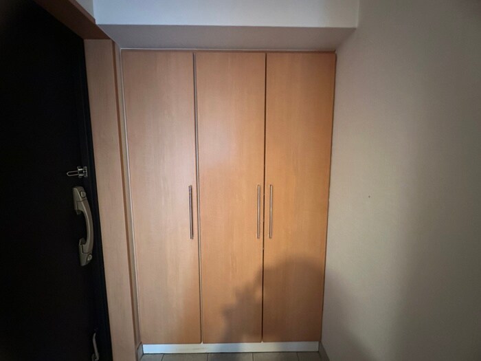 物件内観写真16　(靴箱)