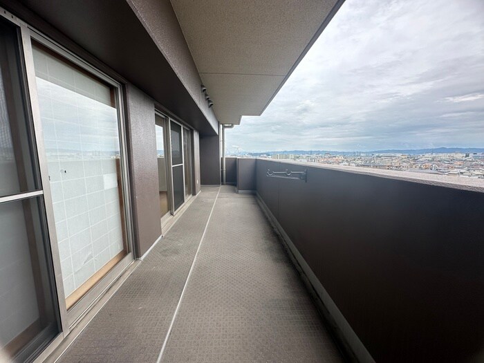 物件内観写真18　(ベランダ・バルコニー)