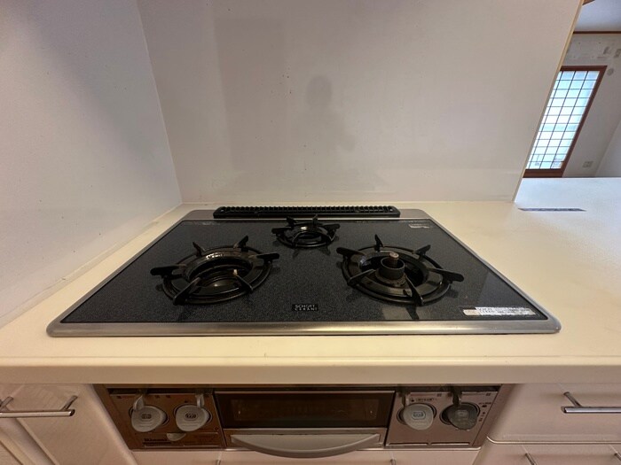 物件内観写真21　(キッチン)