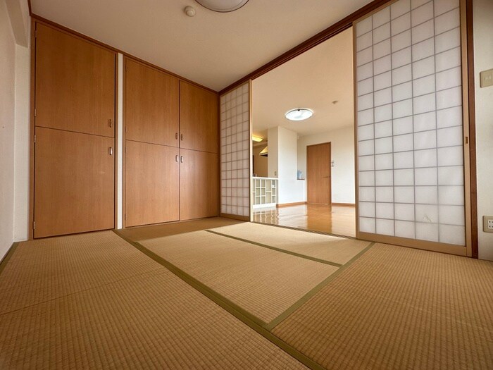 物件内観写真22　(居室)