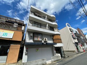ヴィラ小倉外観写真