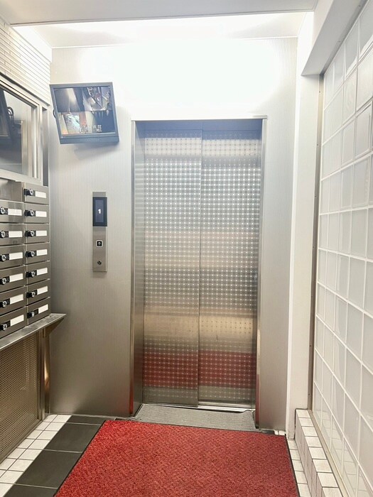 物件外観写真5　(建物設備)