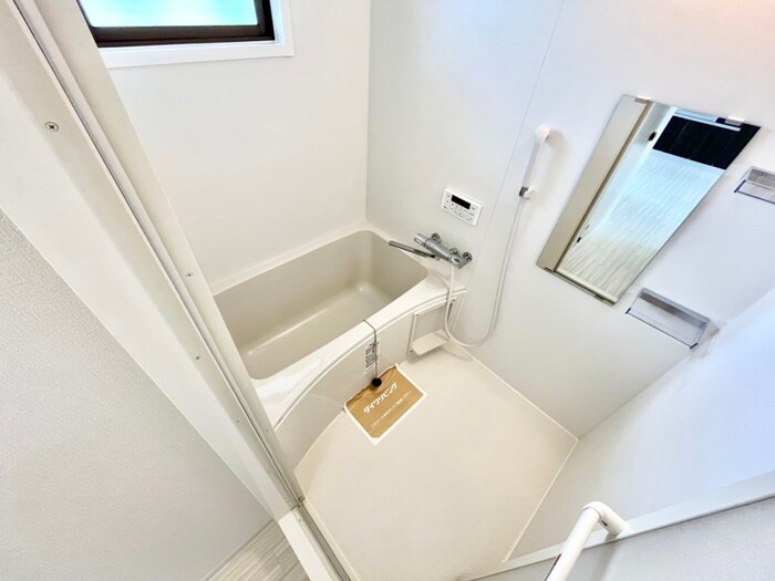 物件内観写真10　(バス／シャワールーム等)