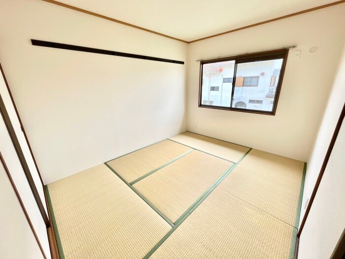 物件内観写真19　(居室)