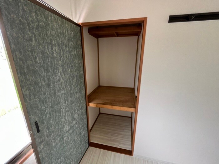 物件内観写真20　(収納)