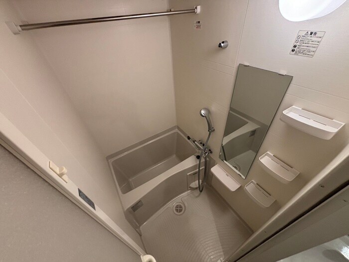 物件内観写真11　(バス／シャワールーム等)