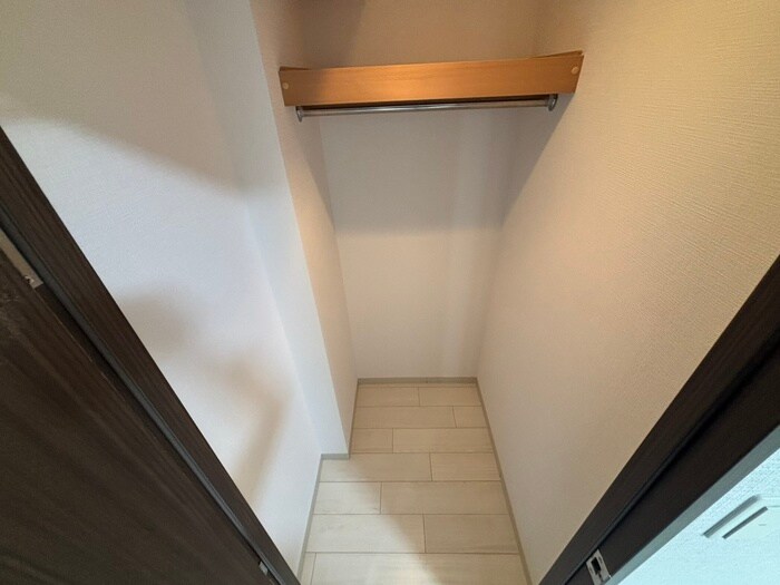物件内観写真14　(収納)