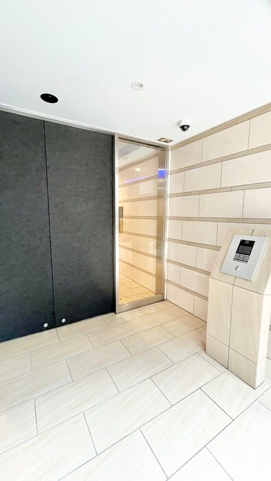 物件外観写真2　(建物設備)