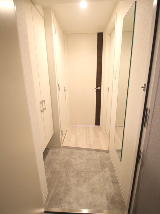 物件内観写真7　(廊下)