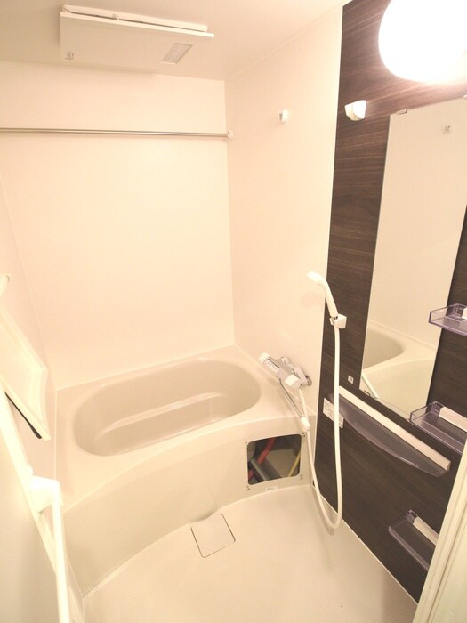 物件内観写真12　(バス／シャワールーム等)