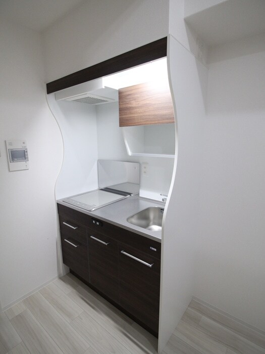 物件内観写真14　(キッチン)