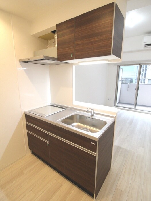 物件内観写真15　(キッチン)