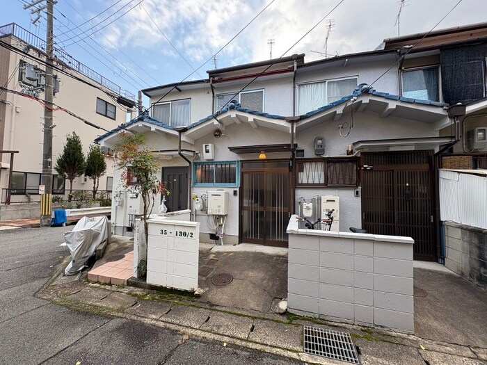 物件外観写真4　(外観写真)