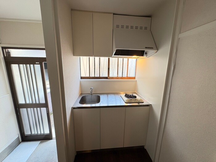 物件内観写真10　(キッチン)