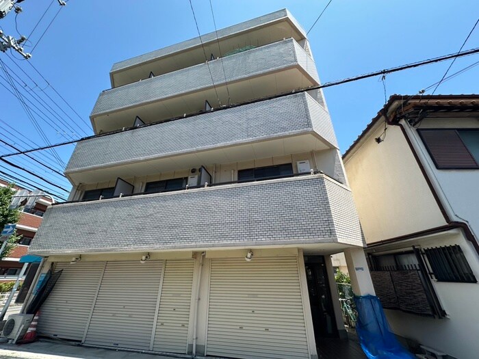 物件外観写真3　(外観写真)