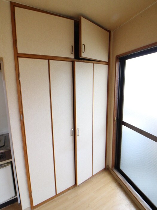 物件内観写真11　(収納)