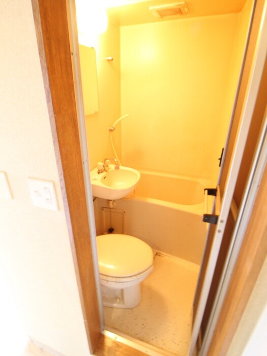 物件内観写真20　(洗面)