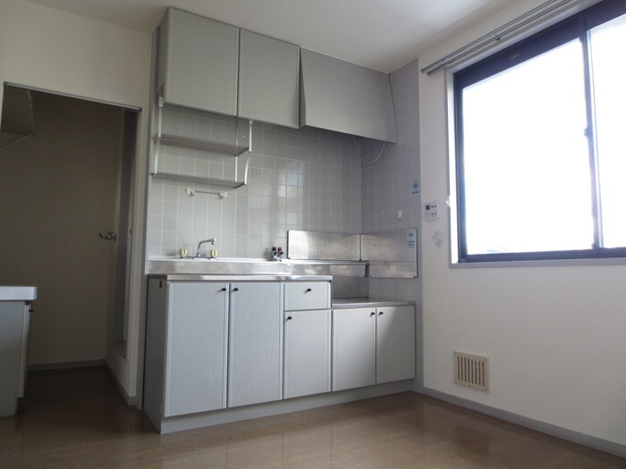 物件内観写真4　(キッチン)