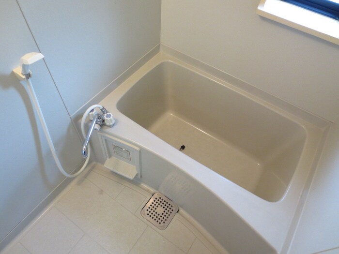 物件内観写真5　(バス／シャワールーム等)