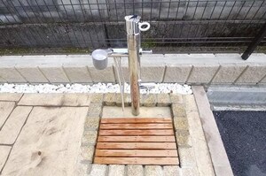 ｶﾛ 洛西口 ﾋﾞｱﾝｺ外観写真